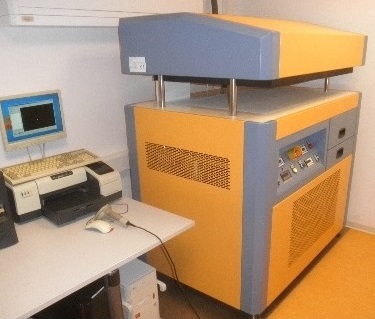 Blutbank Ev. Krankenhaus Bielefeld