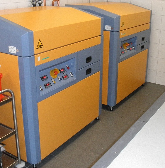 Plasmafreezer PF18-Turbo