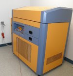 Plasmafreezer PF18-Turbo